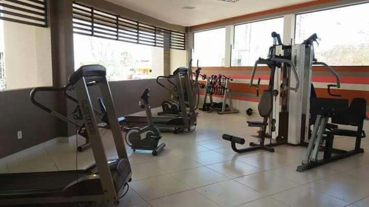 Apartamento Marina Flat