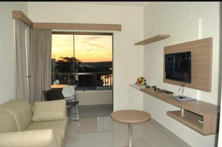 Marina Flat * Caldas Novas