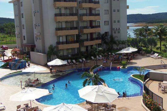 Apartamento Marina Flat *