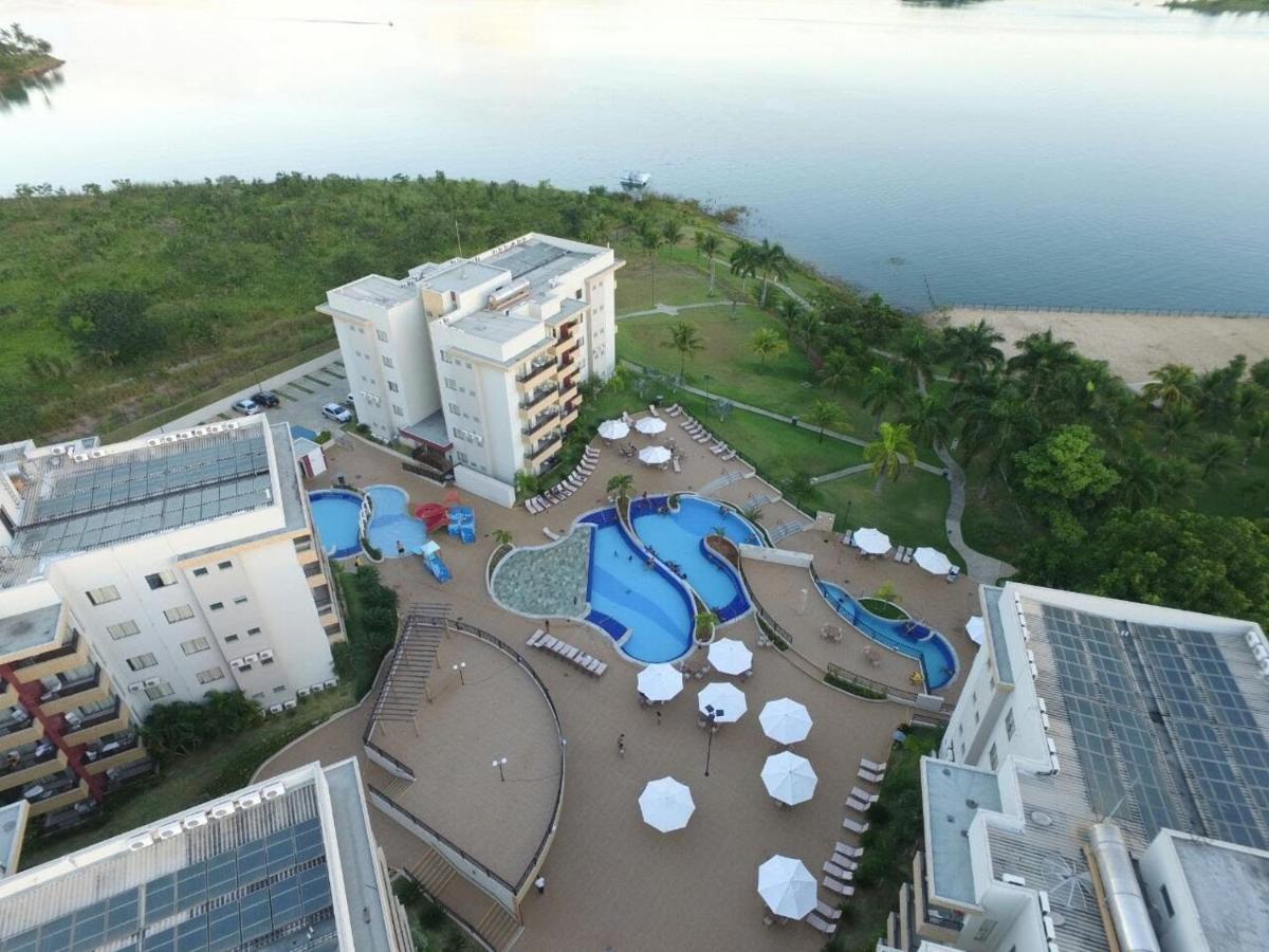 Marina Flat Apartamento