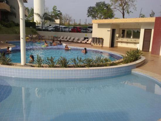 Marina Flat Apartamento *