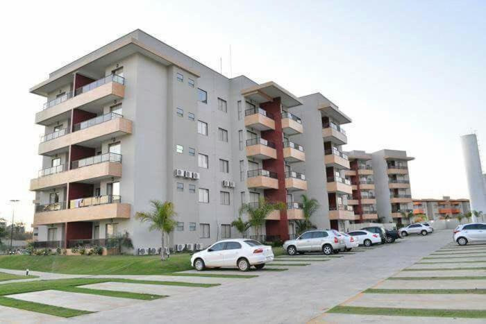 Marina Flat