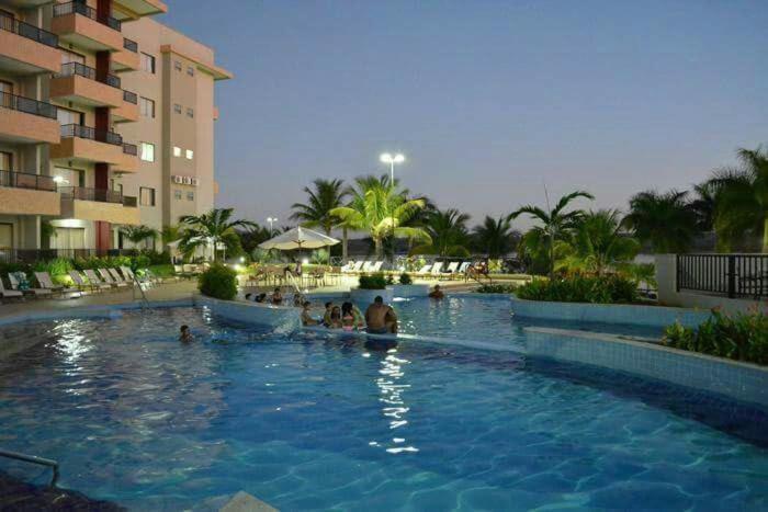 Marina Flat