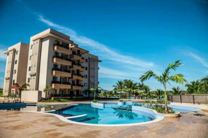 Marina Flat Apartamento