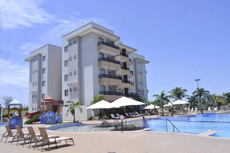 Marina Flat *