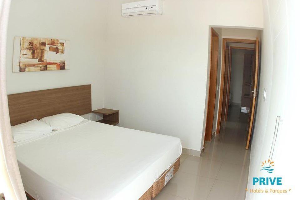 Apartamento Marina Flat Caldas Novas